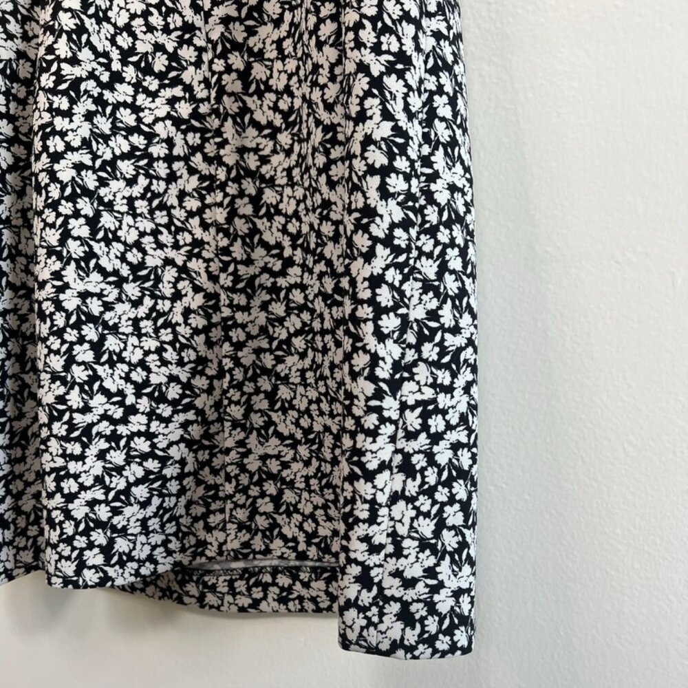 FRENCH CONNECTION Sweetheart Whisper Mini Dress - Picture 8 of 9